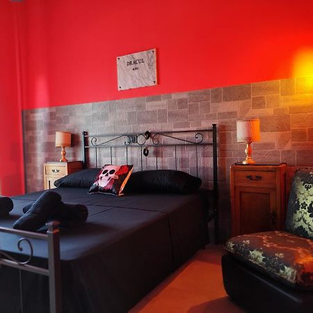 Hotel Transilvania Pian del Voglio Bagian luar foto