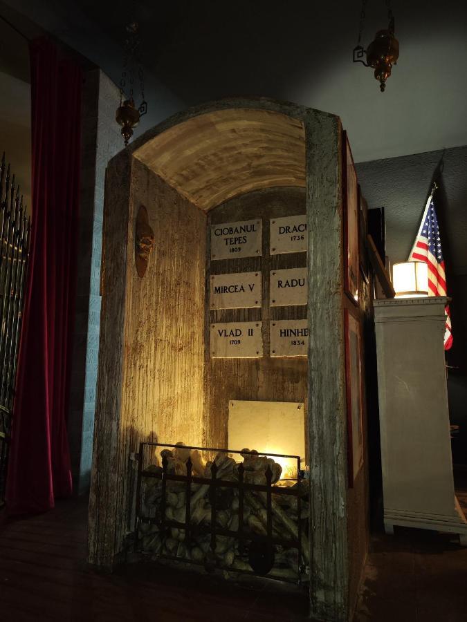 Hotel Transilvania Pian del Voglio Bagian luar foto